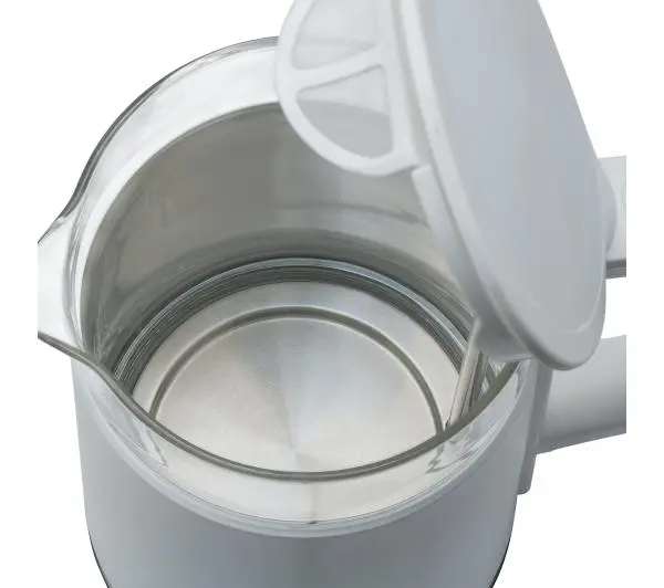 Raven EC019W Szklany 1,7l 2200W