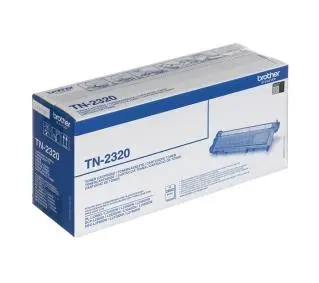 Brother TN-2320 Czarny