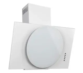 Akpo WK-4 Selene 60 Biały - DRUGI -30%, ALBO 5-TY ZA 1ZŁ - Kup na Raty - RRSO 0%