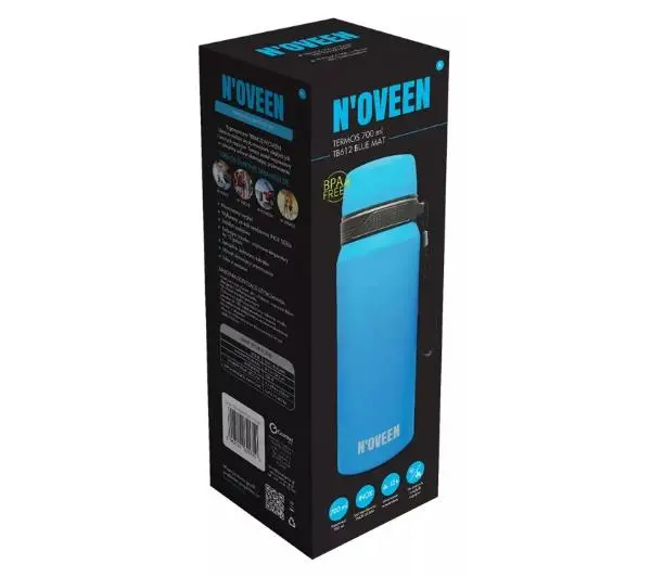N'oveen TB612 0,7l