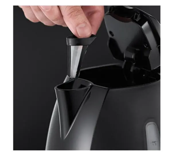 Russell Hobbs Textures Plus 22591-70 1,7l 2400W