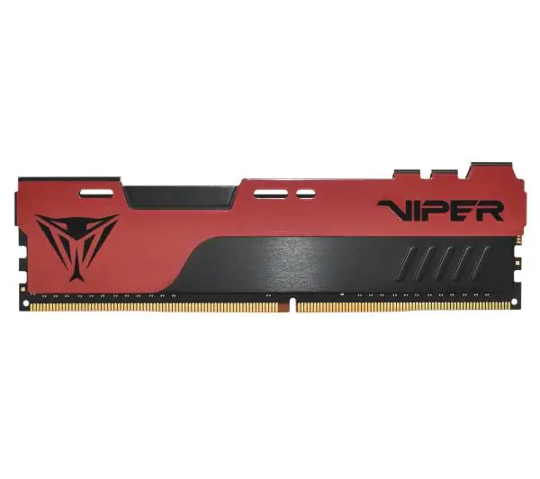 Patriot Viper Elite II DDR4 16GB 3200 CL18 Czerwony