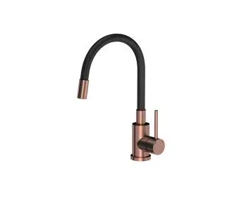 Quadron 3323503PVDC1 Maggie Miedziany Stal szlachetna - DRUGI -30%, ALBO 5-TY ZA 1ZŁ - Kup na Raty - RRSO 0%