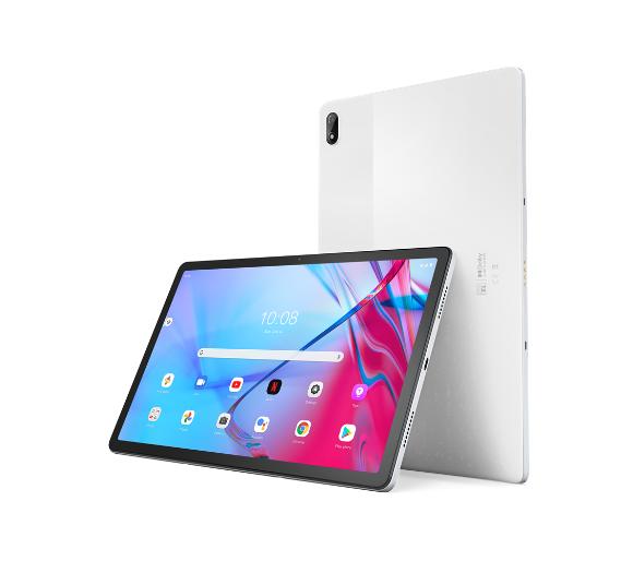 tablet multimedialny Lenovo Tab P11 TB-J606L 11" 4GB/128GB LTE (platinum grey)