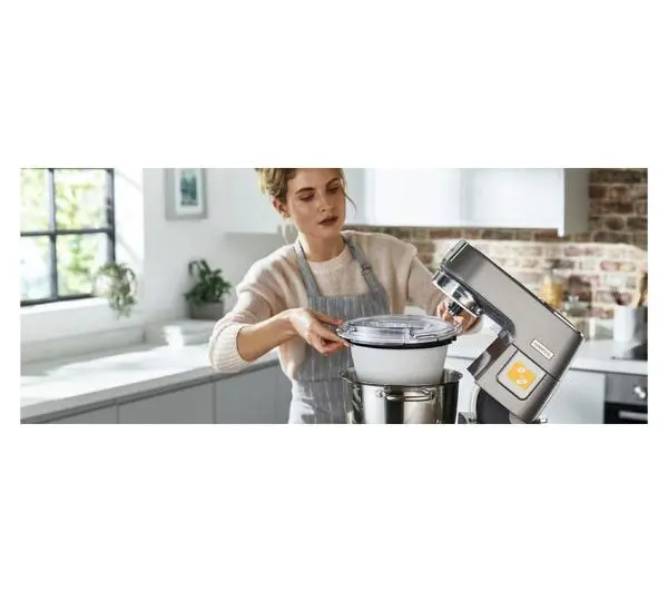 Kenwood KAX71