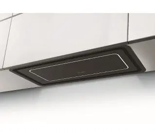 Faber IN-LIGHT BK MATT KL 70 Czarny matowy - DRUGI -30%, ALBO 5-TY ZA 1ZŁ - Kup na Raty - RRSO 0%