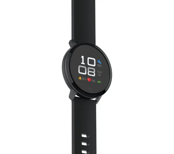 Forever ForeVive Lite SB-315 Czarny