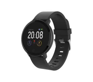 Forever ForeVive Lite SB-315 Czarny