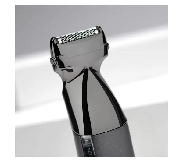 BaByliss Super-X Metal Black Edition MT991E 15 nasadek 300min - ⚡ BESTSELLERY ⚡ - Kup na Raty - RRSO 0%