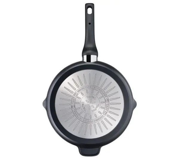 Tefal Unlimited Indukcja Tytanowa 26cm