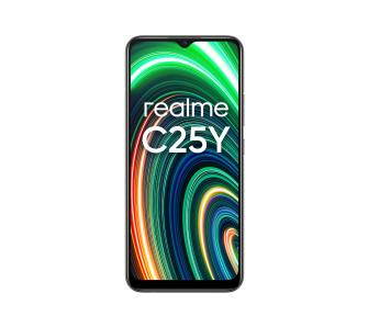 realme C25Y 4/128GB (szary) smartfon
