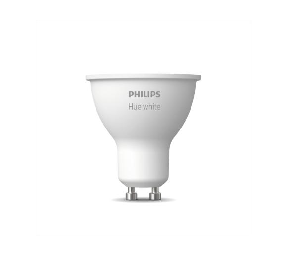 żarówka LED Philips Hue White GU10 (1 szt.)