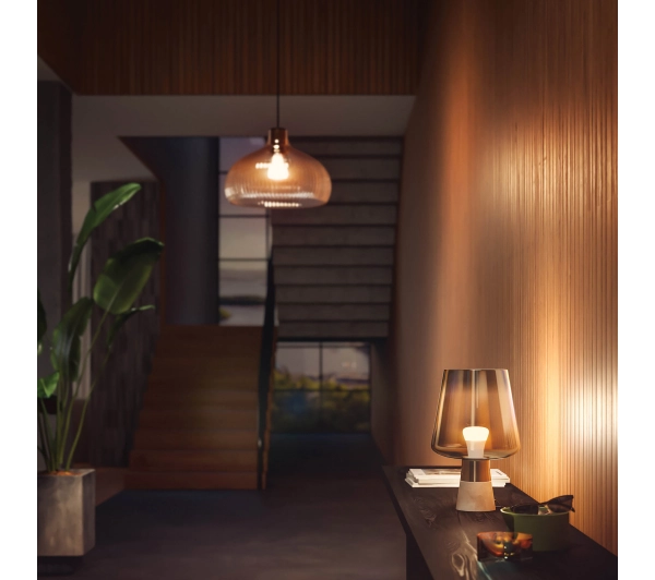 Philips Hue White E27 4 szt.