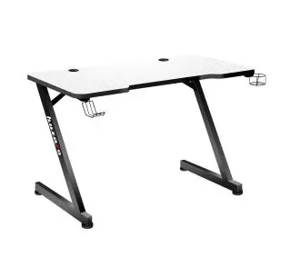 Huzaro Hero 2.5 120cm Biały - Kup na Raty - RRSO 0%