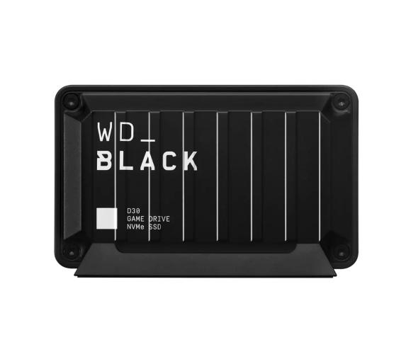 dysk SSD zewnętrzny WD BLACK D30 Game Drive SSD 2TB