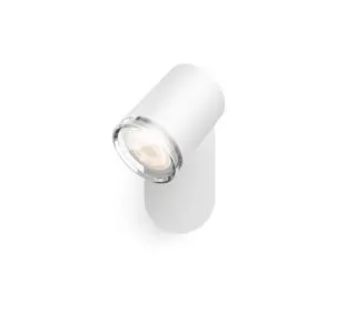 Philips Hue White Ambiance Adore 929003056101 Biały - Kup na Raty - RRSO 0%