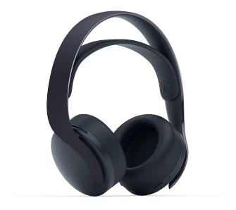 słuchawki Sony PlayStation 5 Bezprzewodowy zestaw słuchawkowy PULSE 3D (czarny)