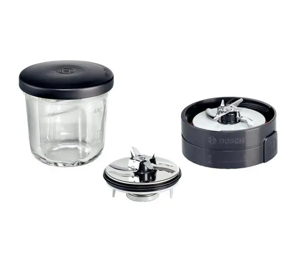 Bosch 3w1 MUZ45XCG1