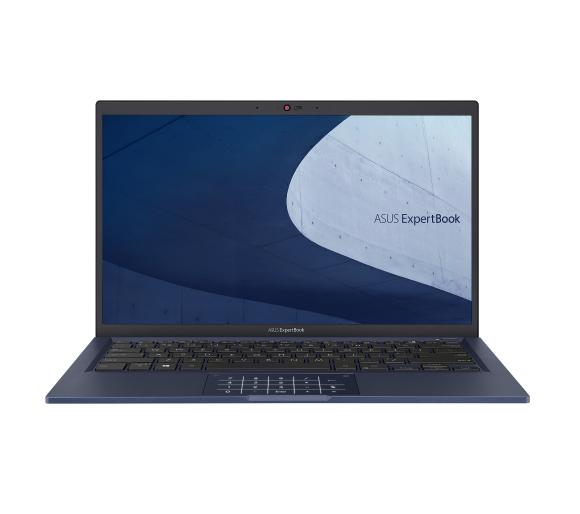 laptop ASUS ExpertBook B1 B1400CEAE-BV0402 14" Intel® Core™ i3-1115G4 - 8GB RAM - 256GB Dysk