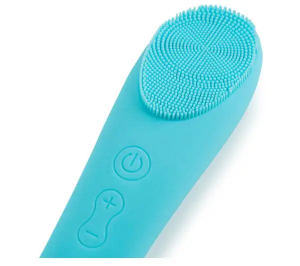 OROMED Oro Face Brush Niebieski