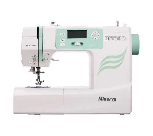 Minerva MC210PRO - Kup na Raty - RRSO 0%