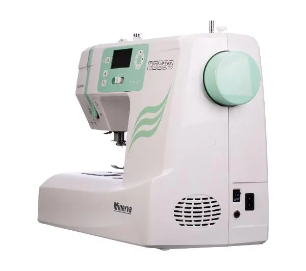 Minerva MC210PRO - Kup na Raty - RRSO 0%