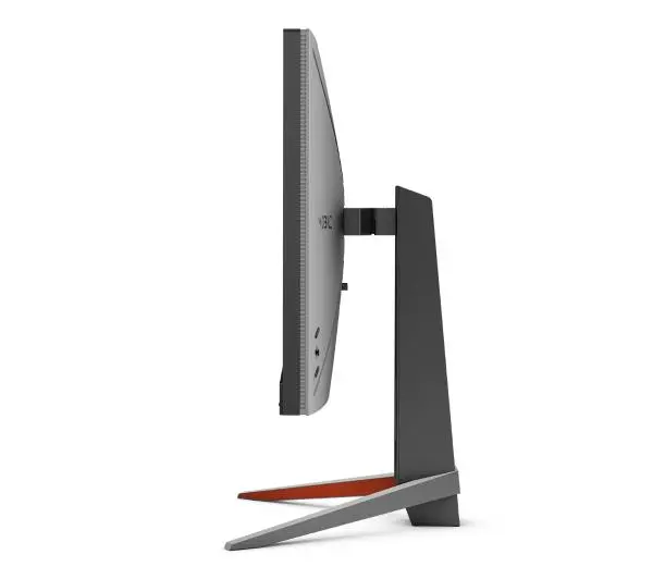 BenQ MOBIUZ EX2710Q 27" 2K IPS 165Hz 1ms Gamingowy - Kup na Raty - RRSO 0%