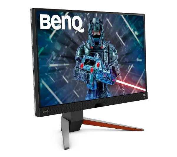 BenQ MOBIUZ EX2710Q 27" 2K IPS 165Hz 1ms Gamingowy - Kup na Raty - RRSO 0%