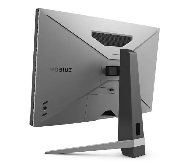 BenQ MOBIUZ EX2710Q 27" 2K IPS 165Hz 1ms Gamingowy - Kup na Raty - RRSO 0%