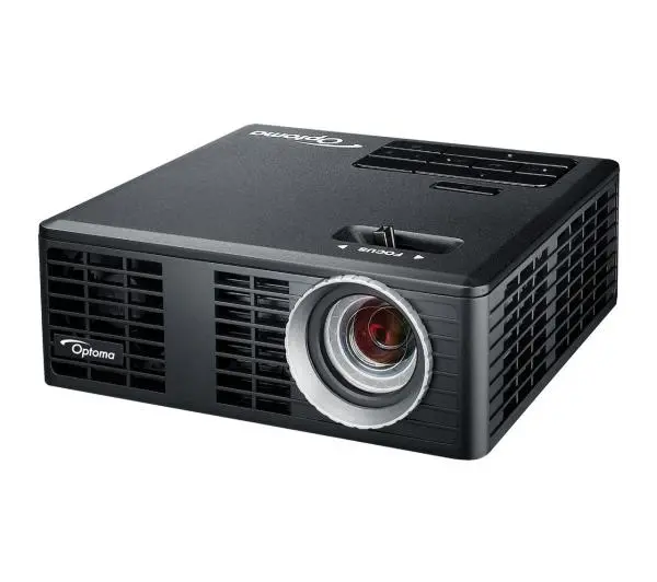 Projektor OPTOMA ML750E WXGA (1280 x 800), 700 ANSI lumen