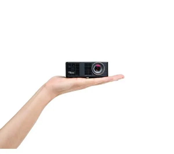 Optoma ML750e LED Full HD - SPRAWDŹ RABAT I OFERTĘ RATALNĄ NA STRONIE - Kup na Raty - RRSO 0%