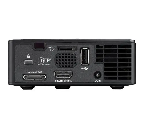 Optoma ML750e LED Full HD - SPRAWDŹ RABAT I OFERTĘ RATALNĄ NA STRONIE - Kup na Raty - RRSO 0%