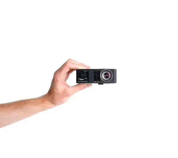 Optoma ML750e LED Full HD - SPRAWDŹ RABAT I OFERTĘ RATALNĄ NA STRONIE - Kup na Raty - RRSO 0%