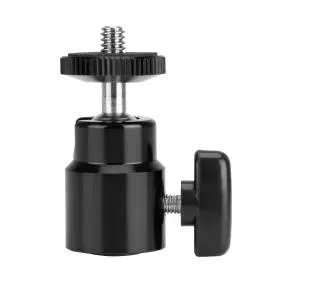 Camrock Głowica kulowa GF-YT01