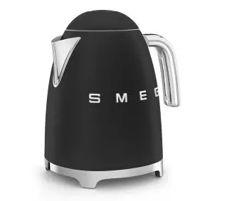 Smeg KLF03BLMEU 1,7l 2400W - Kup na Raty - RRSO 0%