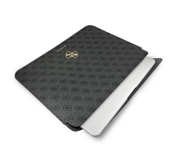 Guess GUCS13G4GFGR 4G Big Logo  Szary