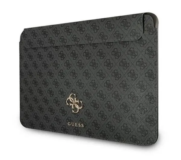 Guess GUCS13G4GFGR 4G Big Logo  Szary