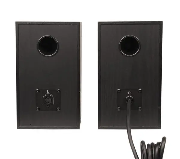 Edifier S351DB Czarny - Kup na Raty - RRSO 0%