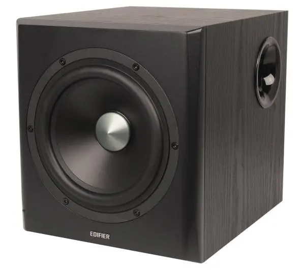 Edifier S351DB Czarny - Kup na Raty - RRSO 0%