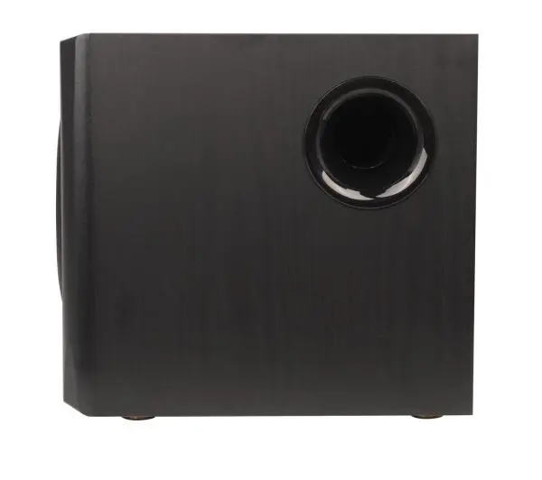 Edifier S351DB Czarny - Kup na Raty - RRSO 0%