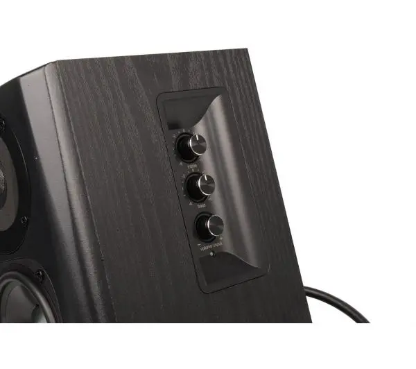 Edifier S351DB Czarny - Kup na Raty - RRSO 0%