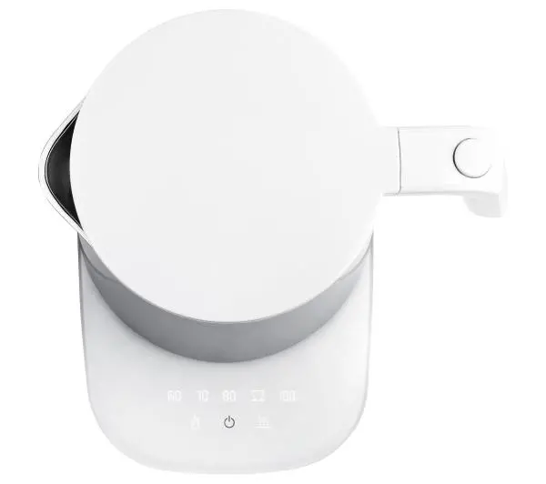 Zwilling Enfinigy Pro 53006-000-0 1,5l 1850W Regulacja temperatury - Kup na Raty - RRSO 0%