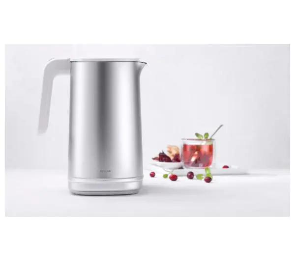 Zwilling Enfinigy Pro 53006-000-0 1,5l 1850W Regulacja temperatury - Kup na Raty - RRSO 0%