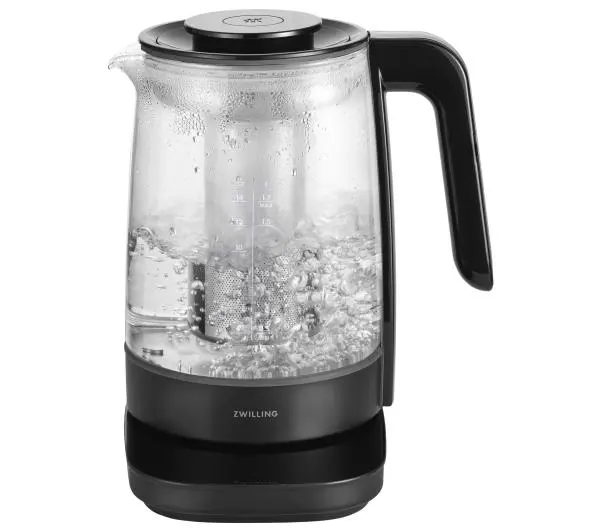 Zwilling Enfinigy 53102-501-0 1,7l 1850W Regulacja temperatury - Kup na Raty - RRSO 0%