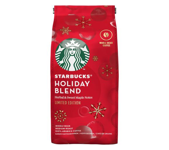 kawa Starbucks Holiday Blend 190g