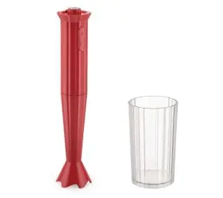 Alessi Plissé MDL10R 500W