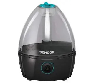 Sencor SHF 902BK 0,9l 18m2