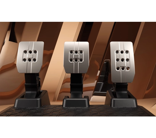 Thrustmaster T3PM zgodne z kierownicami Thrustmaster - Kup na Raty - RRSO 0%