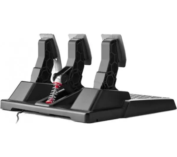Thrustmaster T3PM zgodne z kierownicami Thrustmaster - Kup na Raty - RRSO 0%