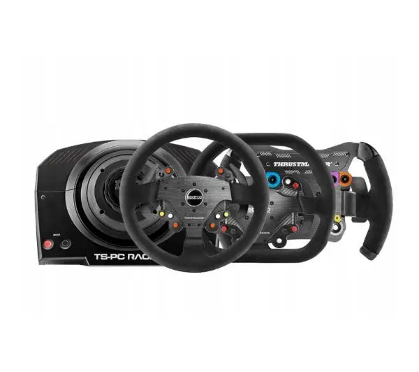Thrustmaster TS-PC Racer Servo Base - Kup na Raty - RRSO 0%